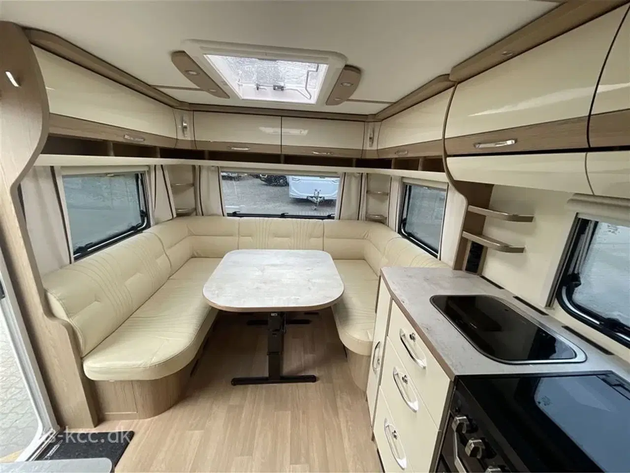 Billede 3 - 2022 - LMC Exquisit 695 VIP