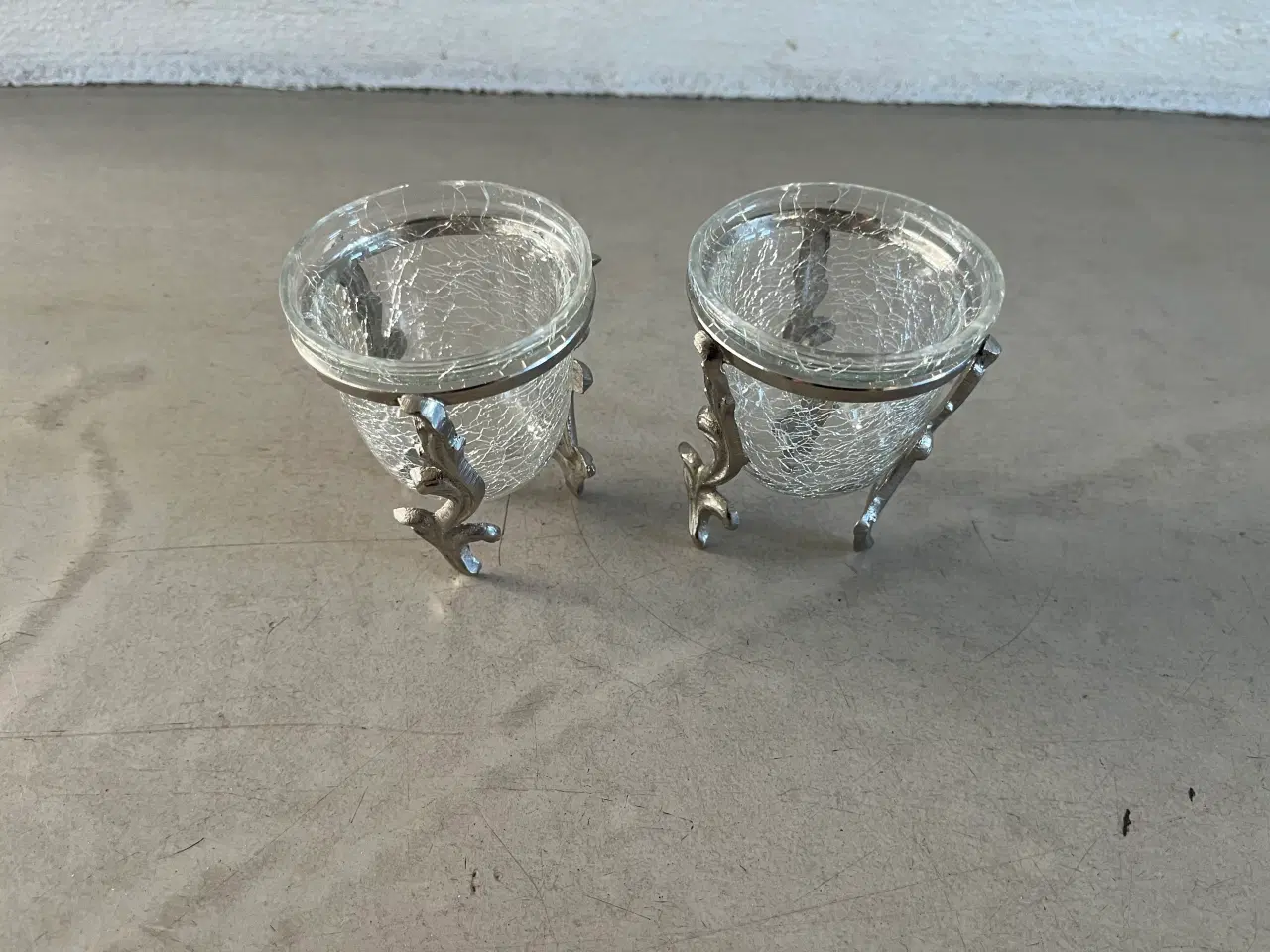 Billede 2 - Lysestager