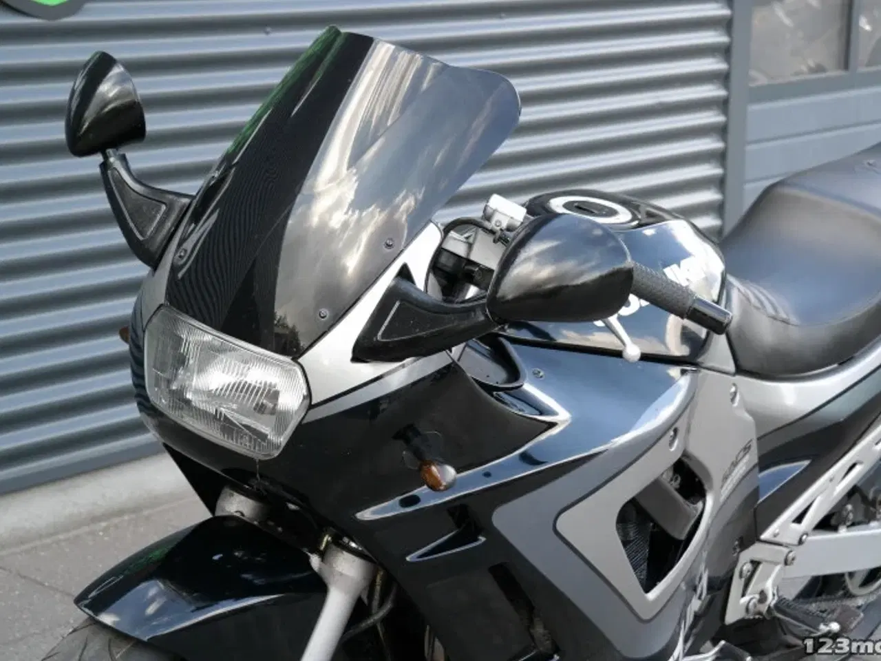 Billede 19 - Suzuki GSX 750 F ENGROS/UDEN KLARGØRING