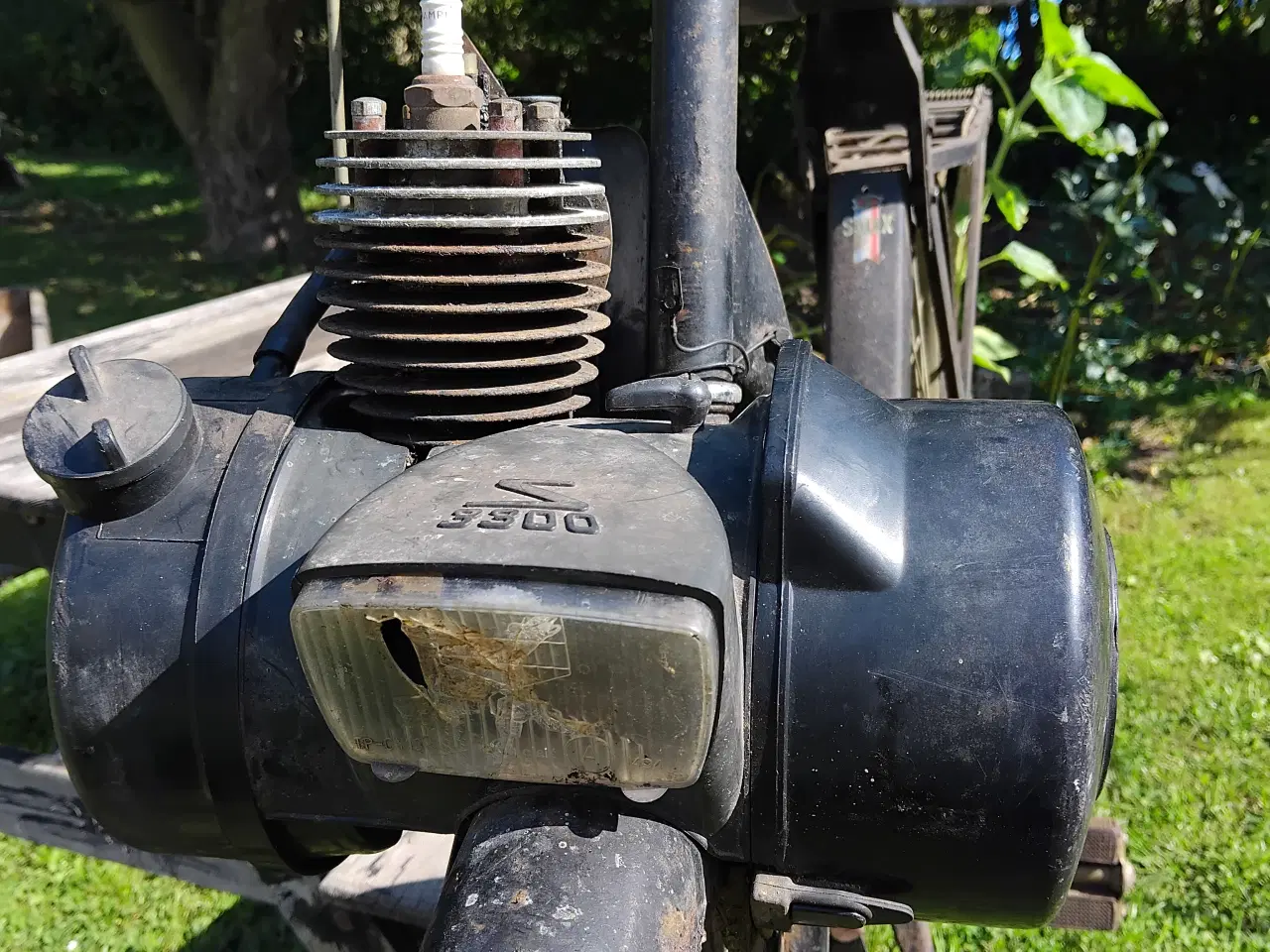 Billede 4 - Velo solex 3800