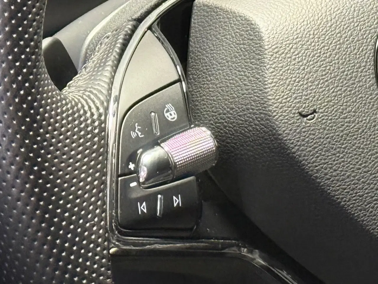 Billede 11 - Skoda Enyaq 80 iV Sportline