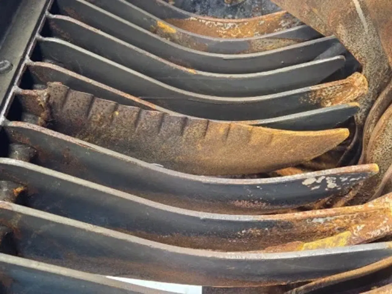 Billede 17 - Claas Variant 385 Snitter 8442942