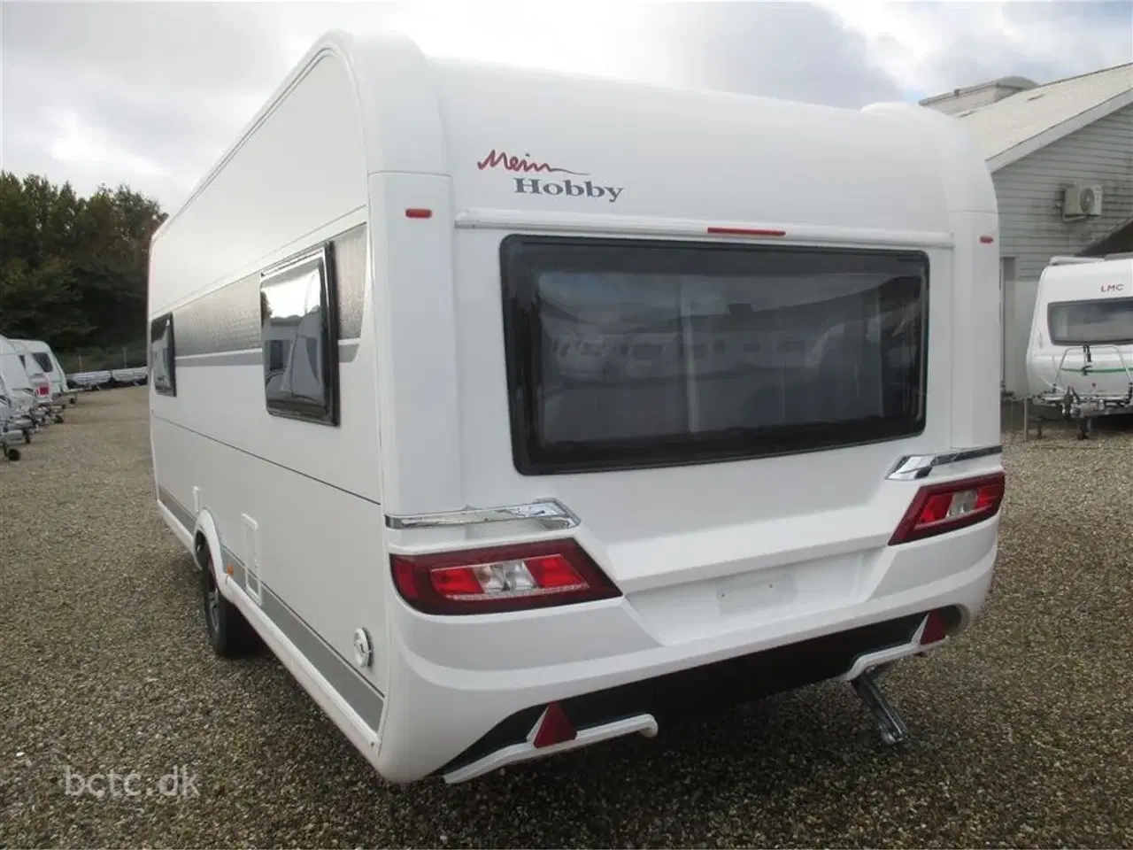 Billede 3 - 2023 - Hobby Maxia 585 UL ALDE