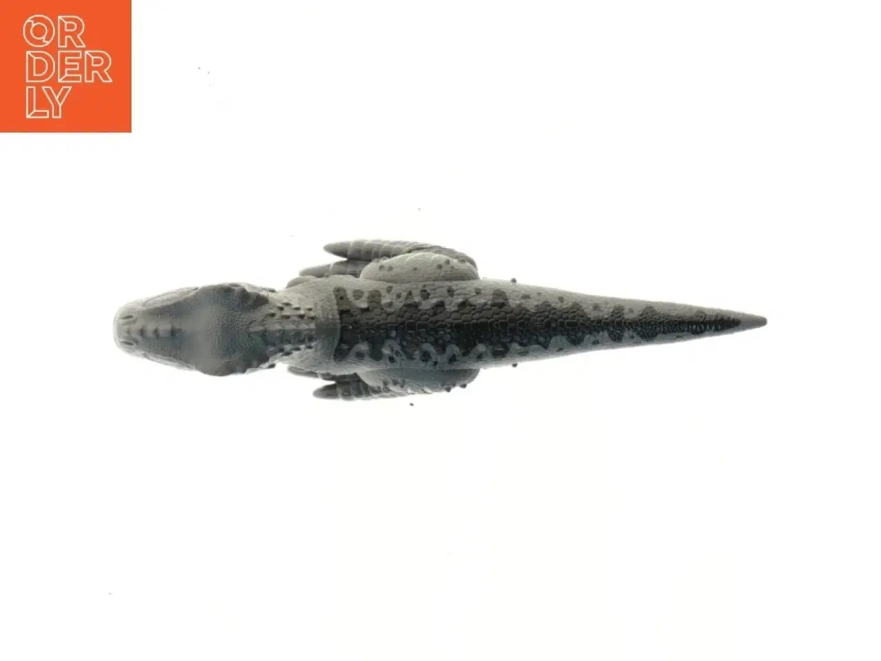 Billede 3 - Dinosaur legetøjsfigur (str. 32x14 cm)