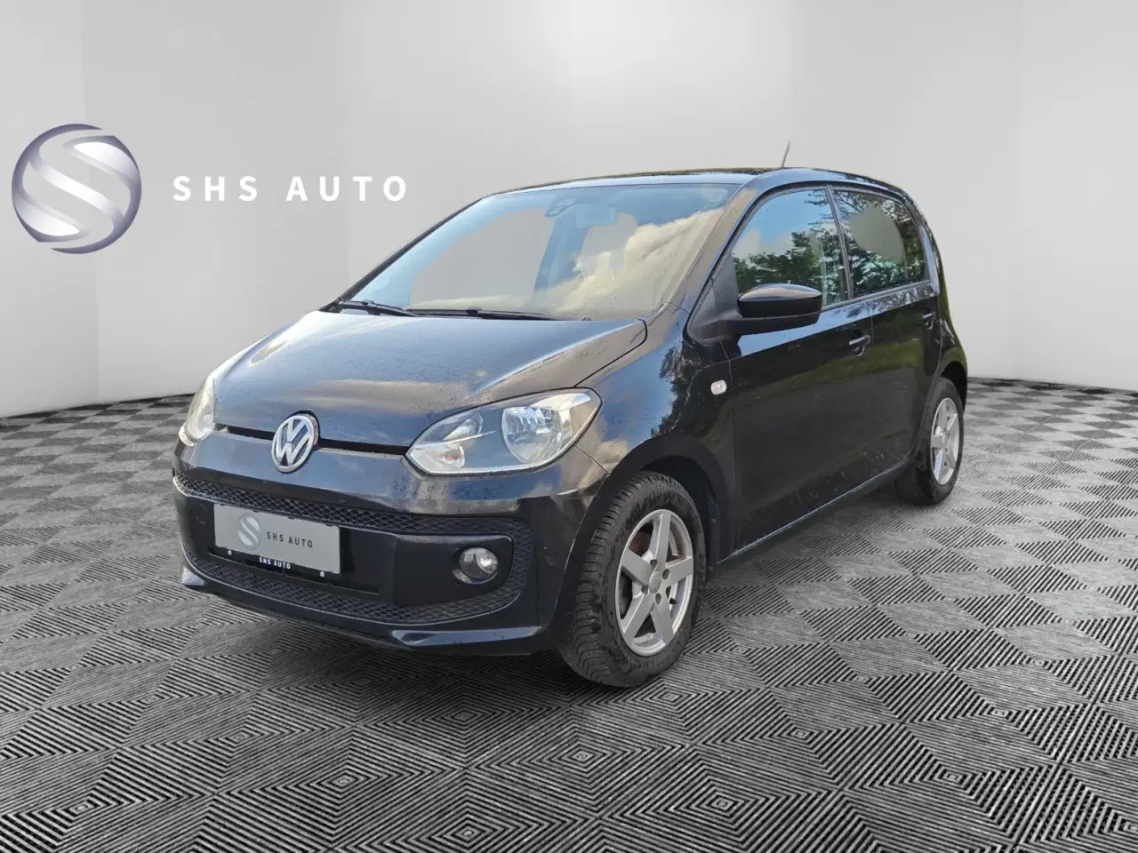 Billede 1 - VW Up! 1,0 60 Move Up! BMT