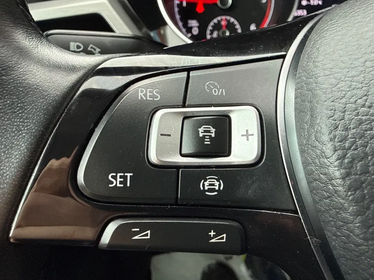 Billede 13 - VW Touran 2,0 TDi 122 Comfortline Van