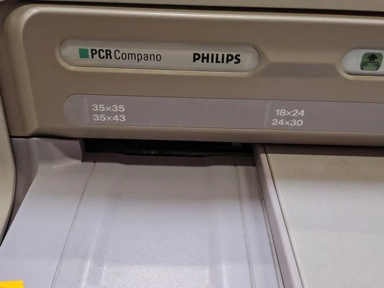 Billede 2 - Film Digitizer  PHILIPS  PCR Compano