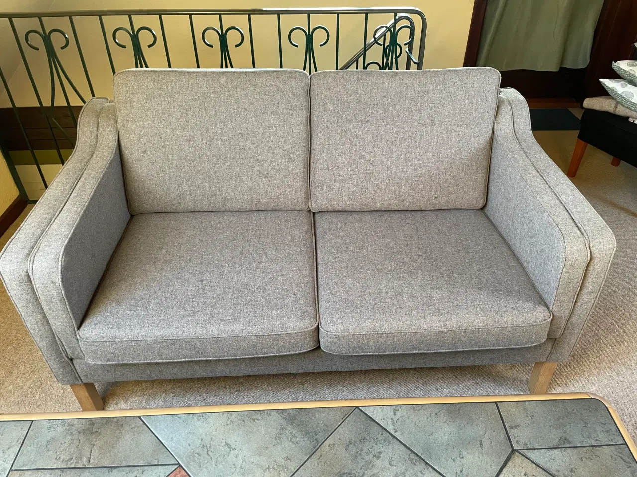 Billede 2 - ClausHolm Sofa 3 + 2 personers