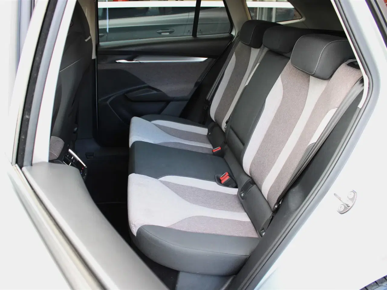 Billede 3 - Skoda Enyaq iV 60 EL 204HK 5d Aut.