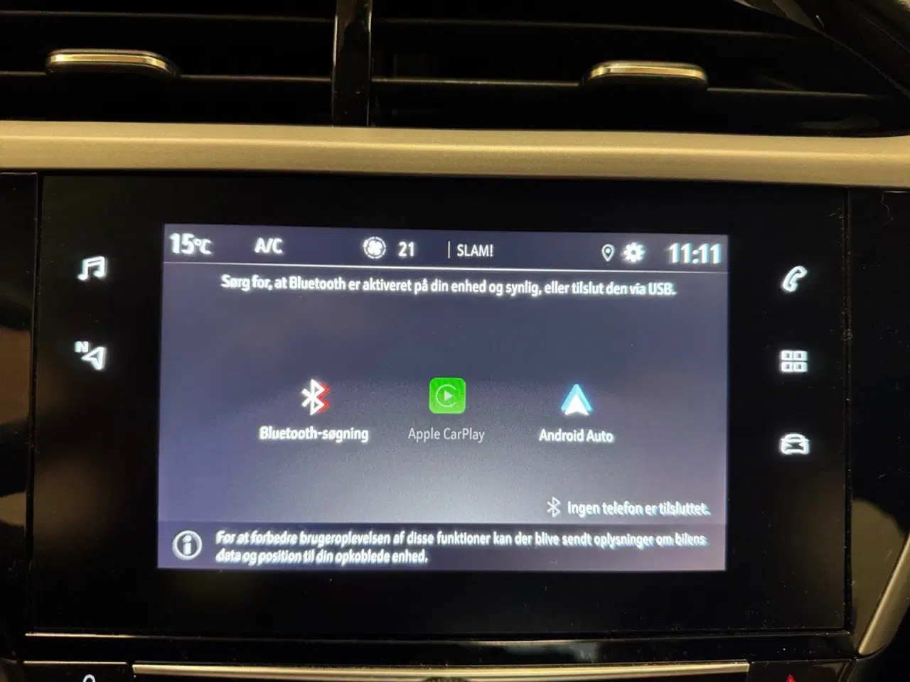 Billede 8 - Opel Corsa-e 50 Edition