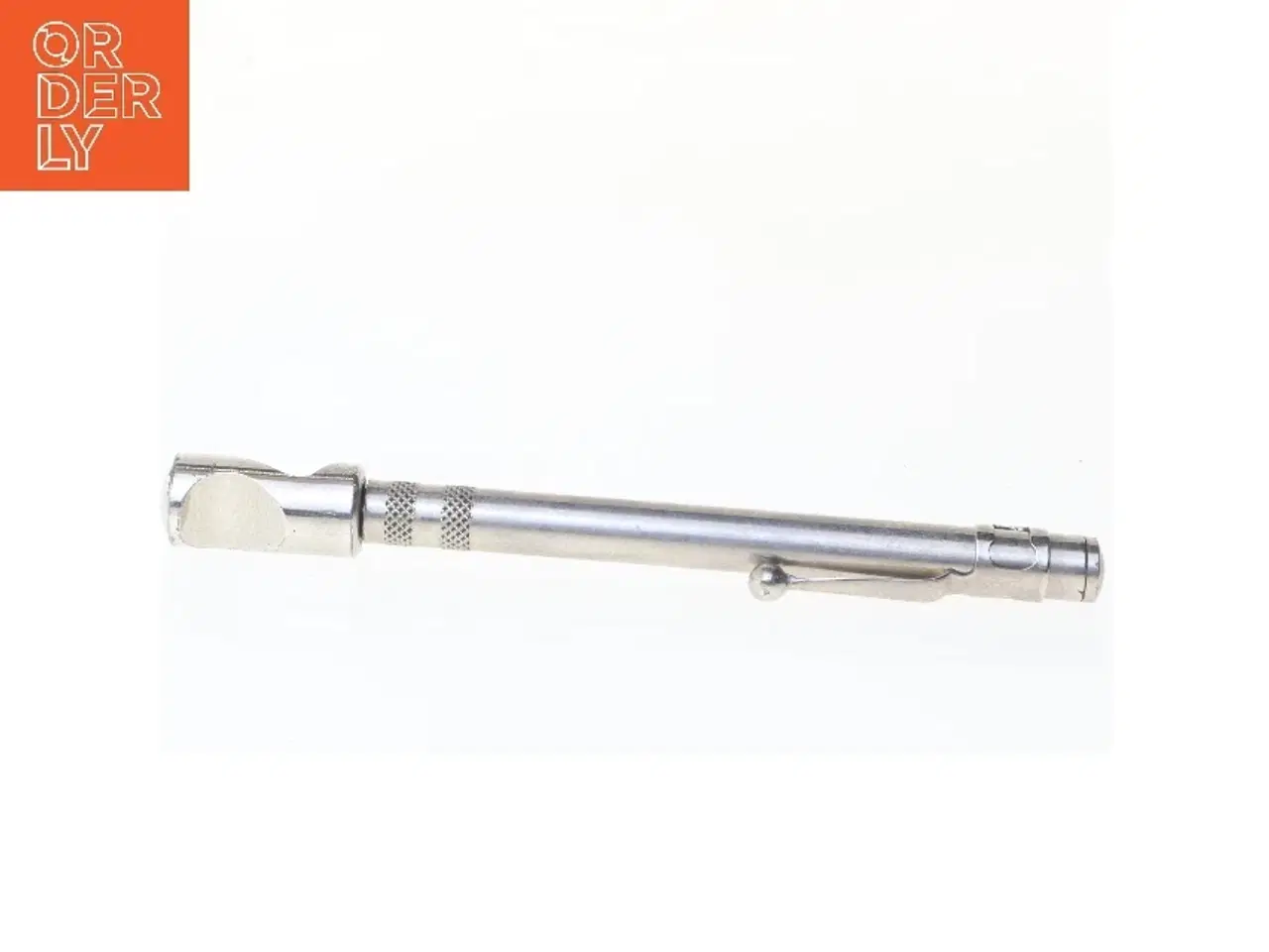 Billede 2 - Udstyr (str. 11,5 cm)