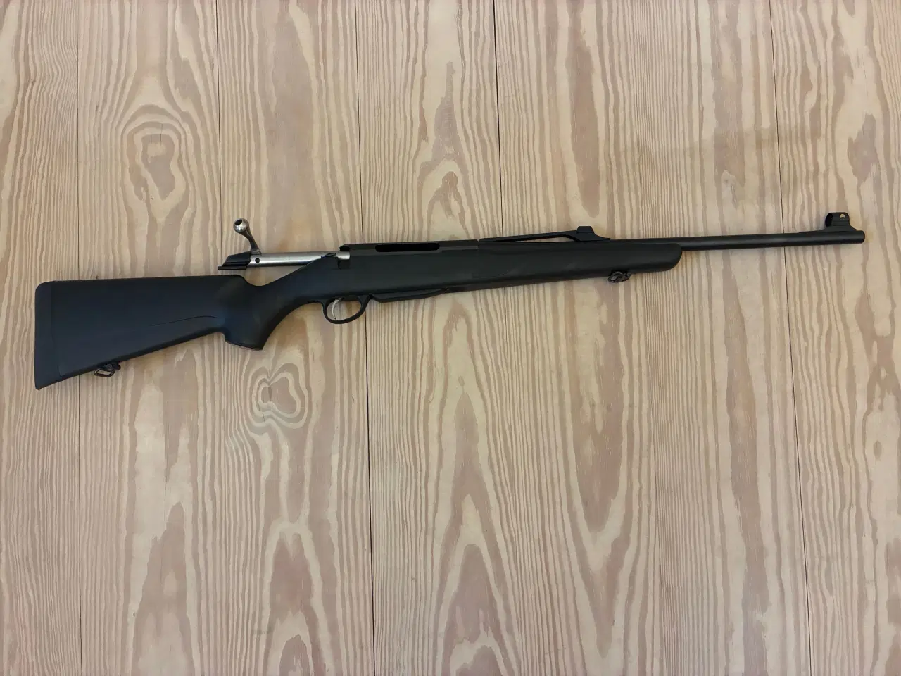 Billede 1 - Tikka T3 Battue 30-06