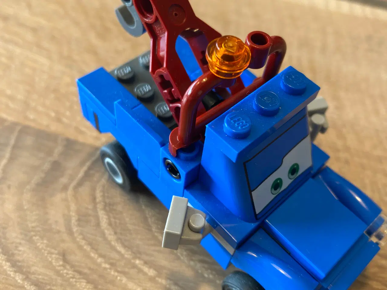 Billede 4 - Lego Cars - Bumle