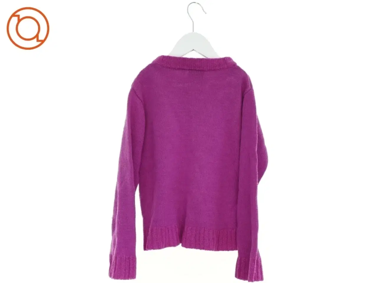 Billede 1 - Bluse fra Barbie (str. 104 cm)