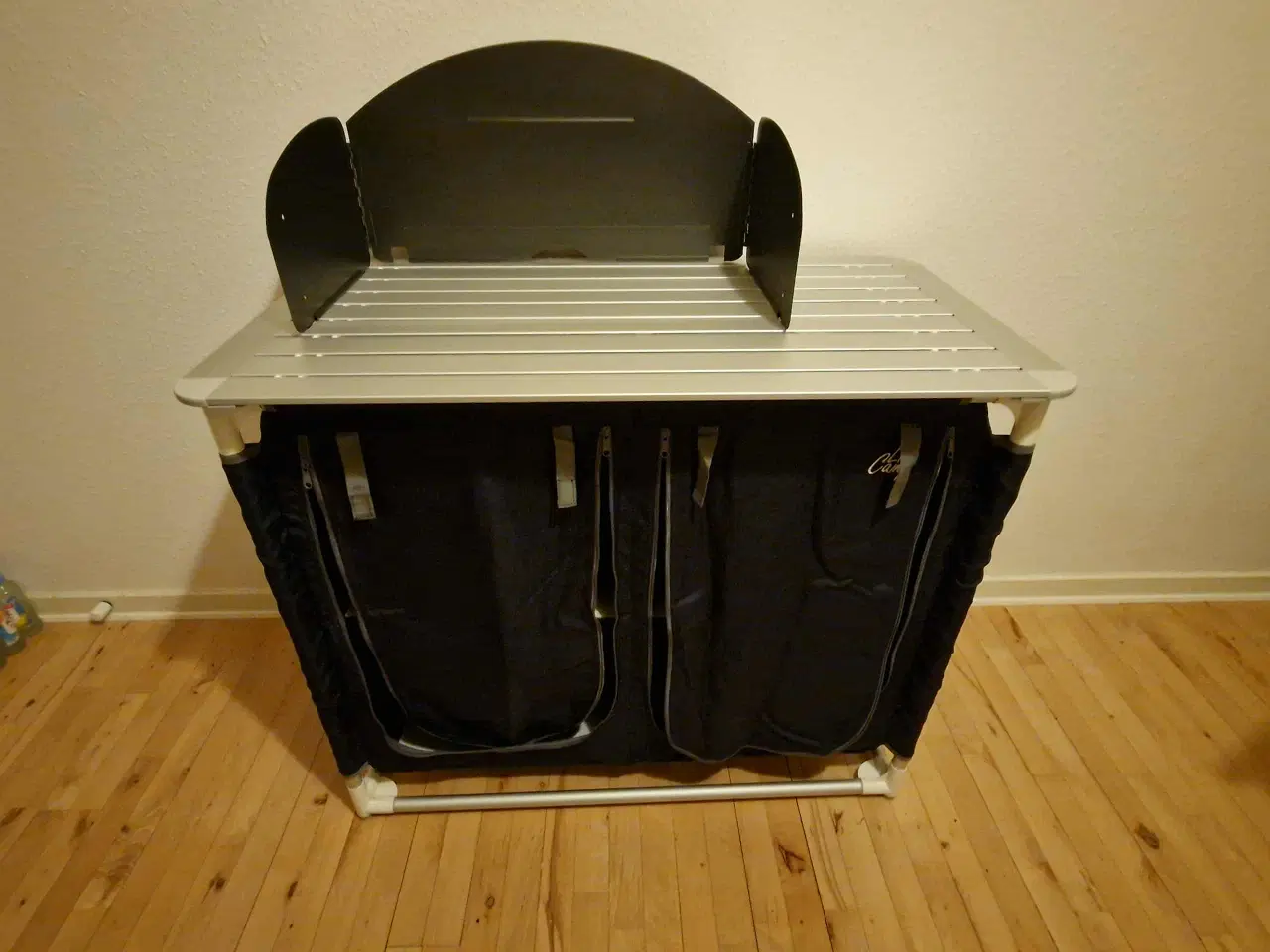 Billede 1 - Camping opbevaring 