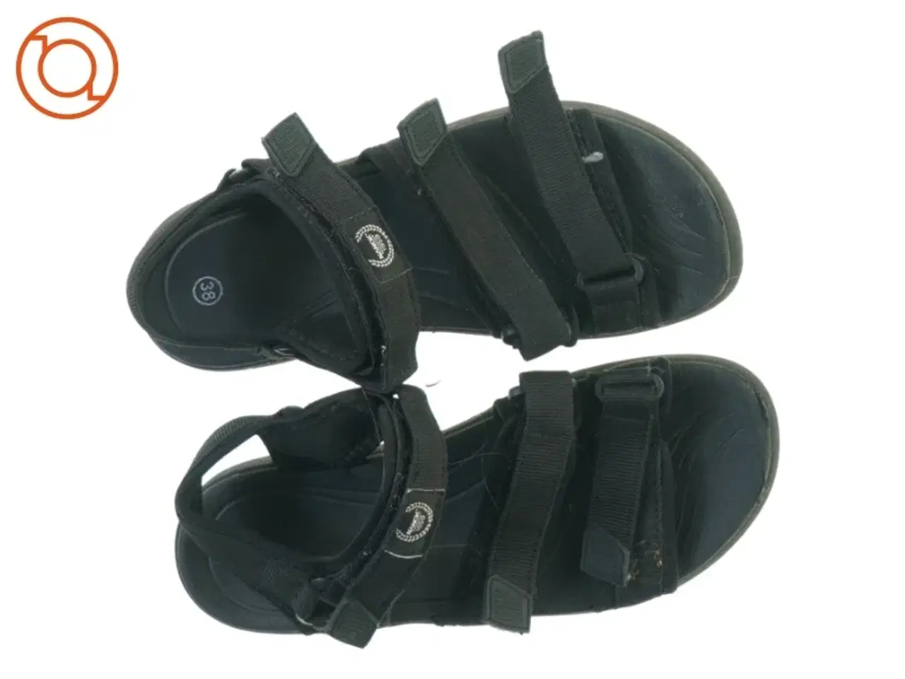 Billede 4 - Sandaler fra Nanok (str. 38)