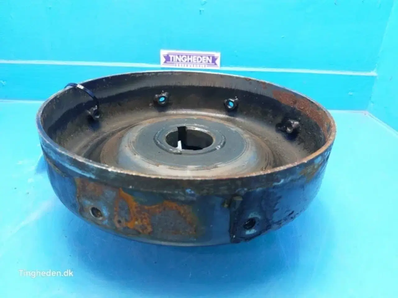 Billede 7 - New Holland CR10.90 Nav 48058009