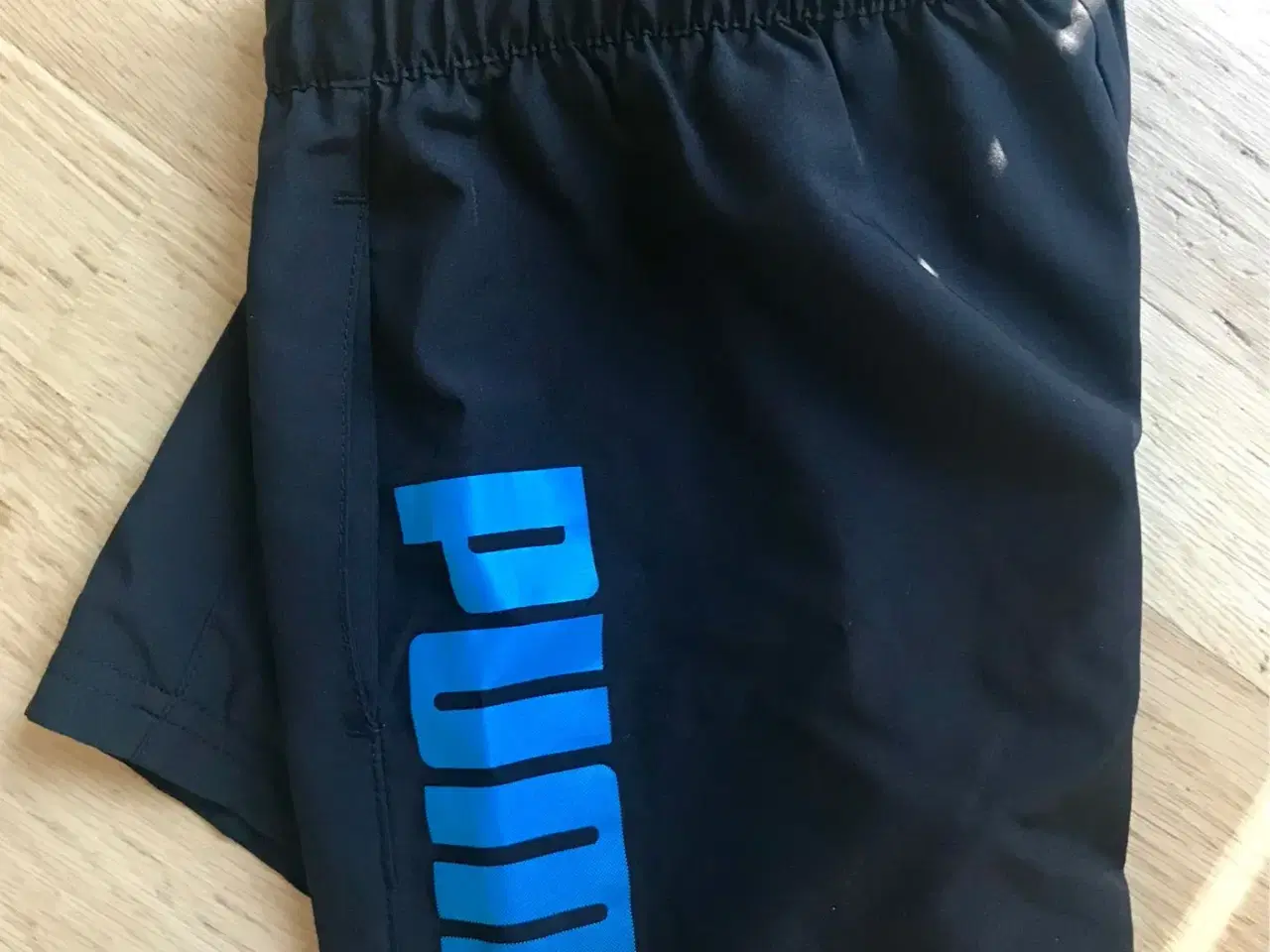 Billede 1 - Flotte Puma shorts