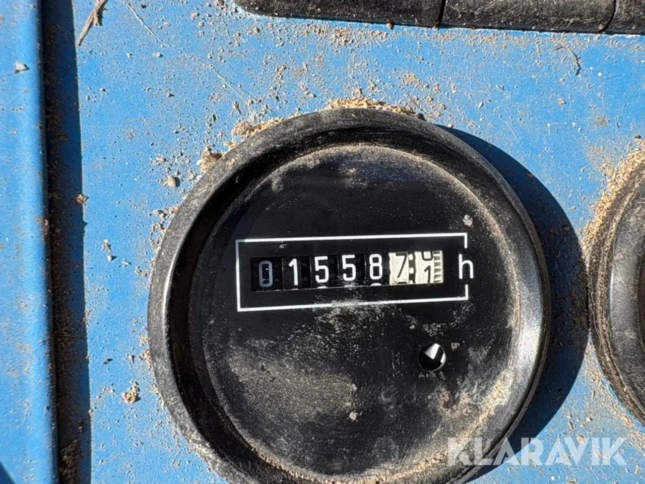 Billede 6 - Minkfodermaskine Jasopels 700