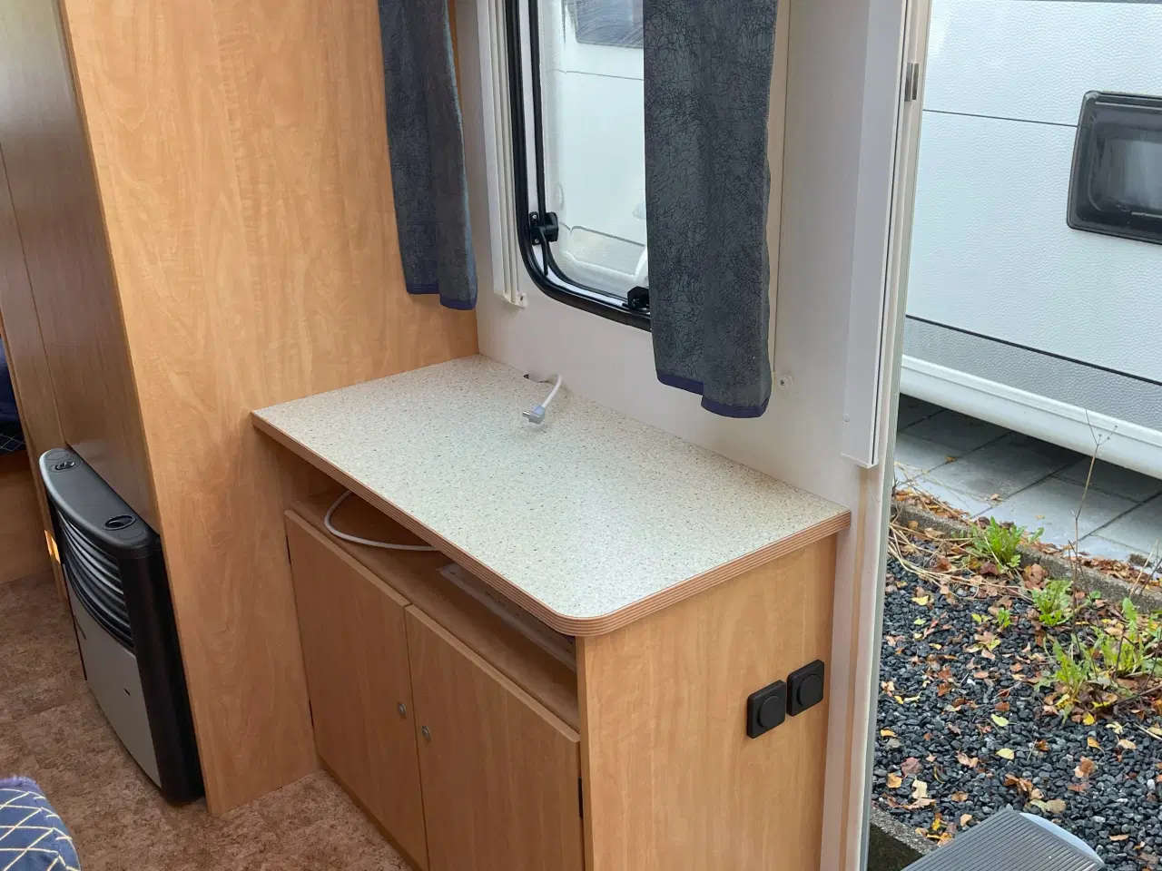 Billede 5 - Burstner Ventana, 470 TL