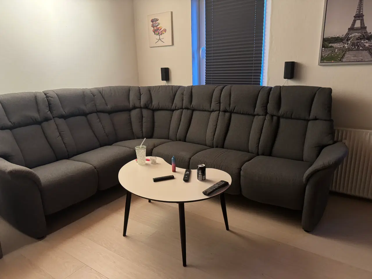 Billede 1 - Sofa