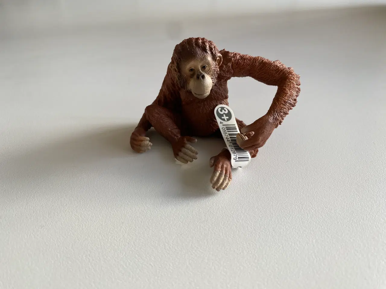 Billede 3 - 4 Schleich dyr - alle nye med tags