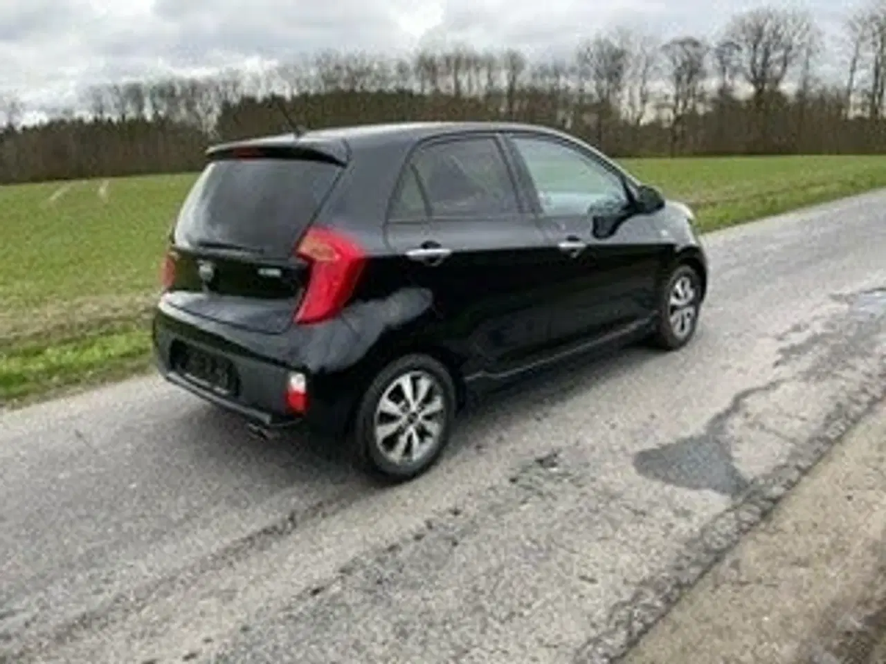 Billede 4 - Kia Picanto 1,0 Sport Eco