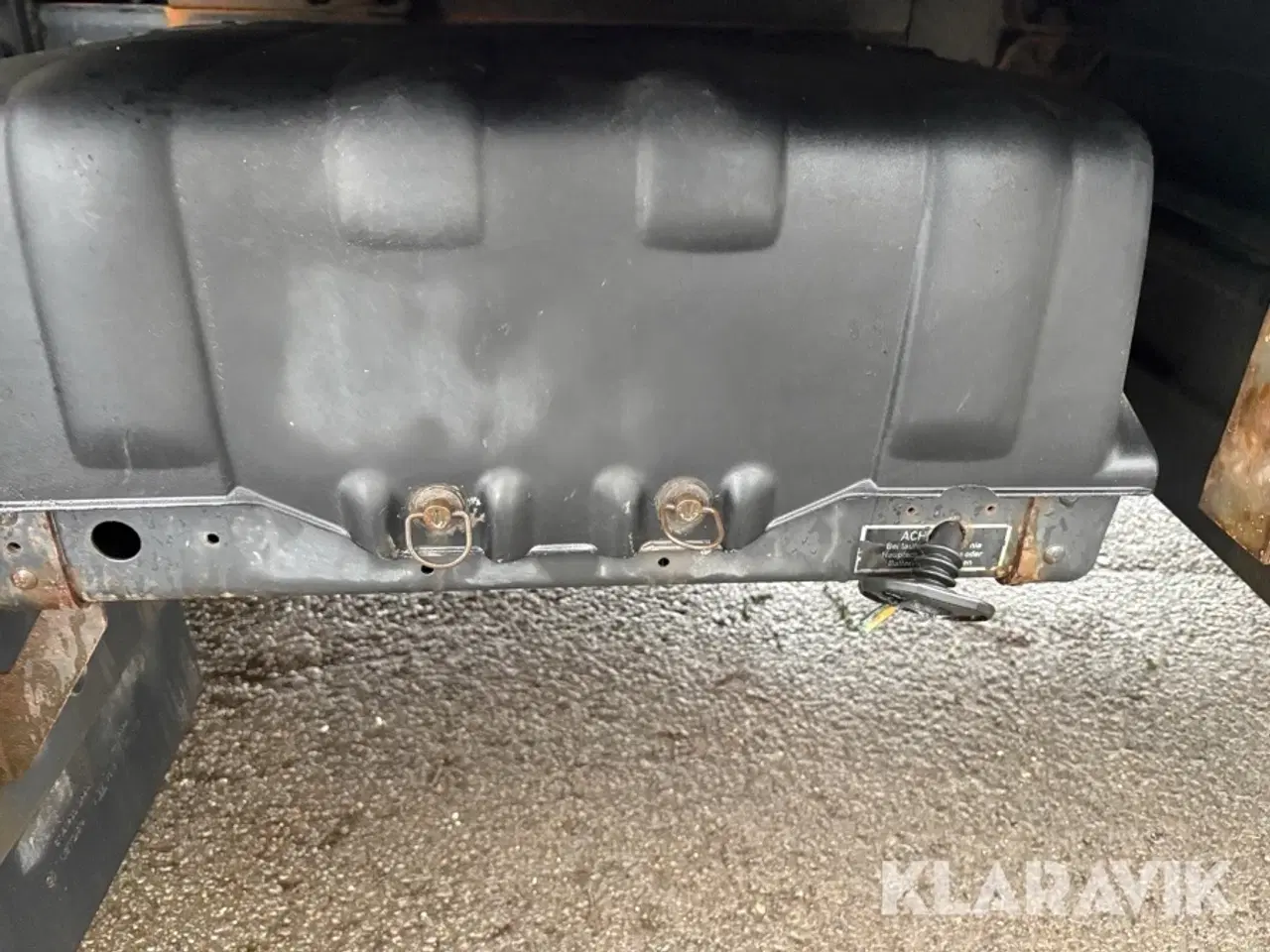 Billede 12 - Lastbil MAN TGL, 12 250