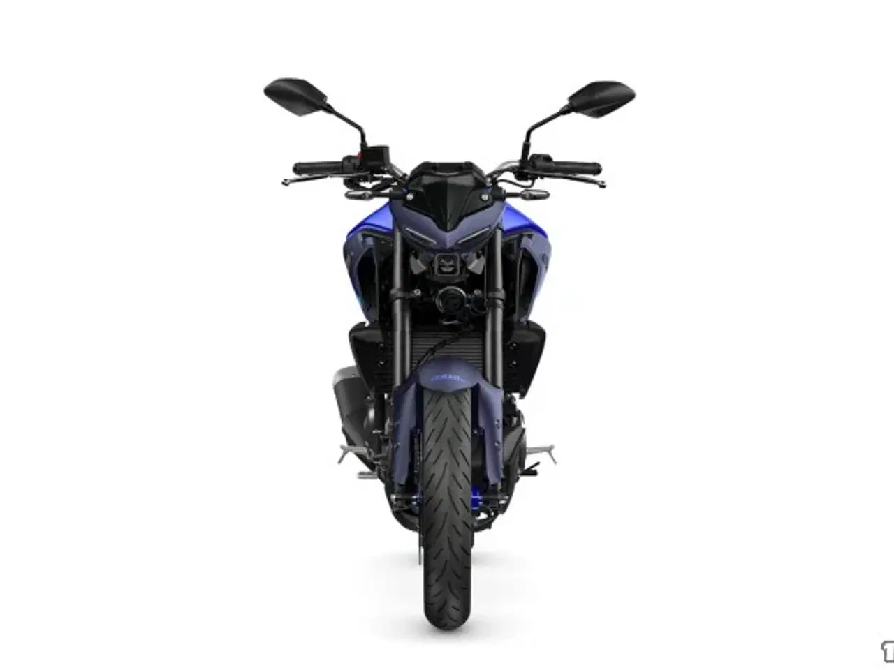 Billede 6 - Yamaha MT-03