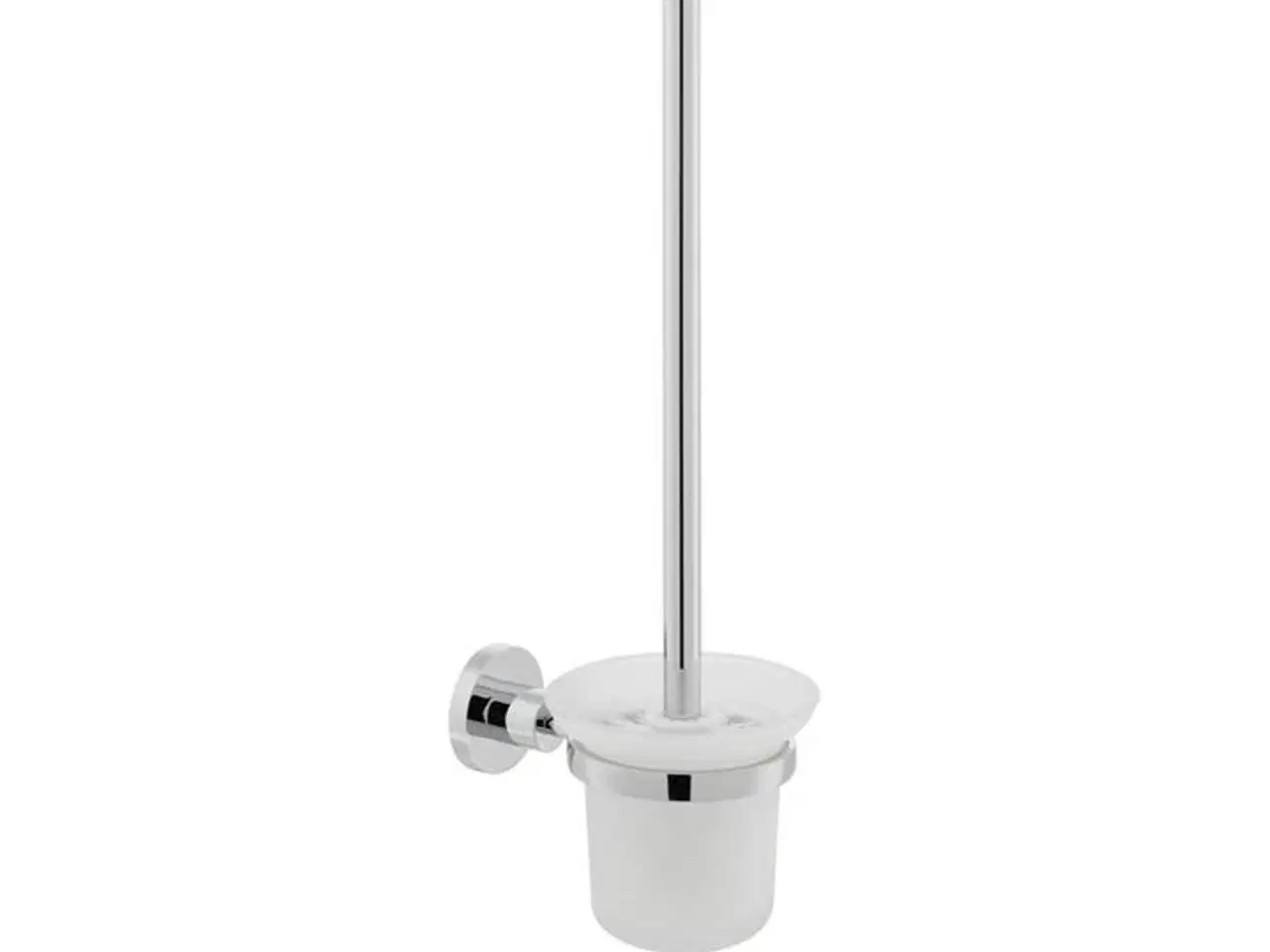 Billede 1 - Elen toiletbørste holder/skål