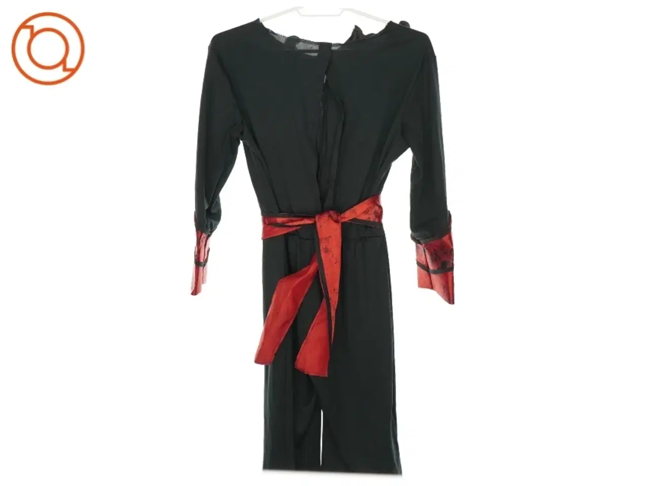 Billede 2 - Samurai dragt fra Christy&#39;s Costumes