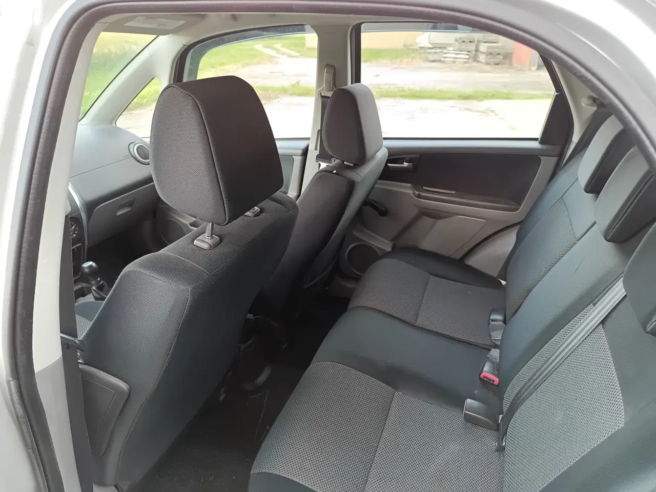 Billede 6 - Suzuki sx4 