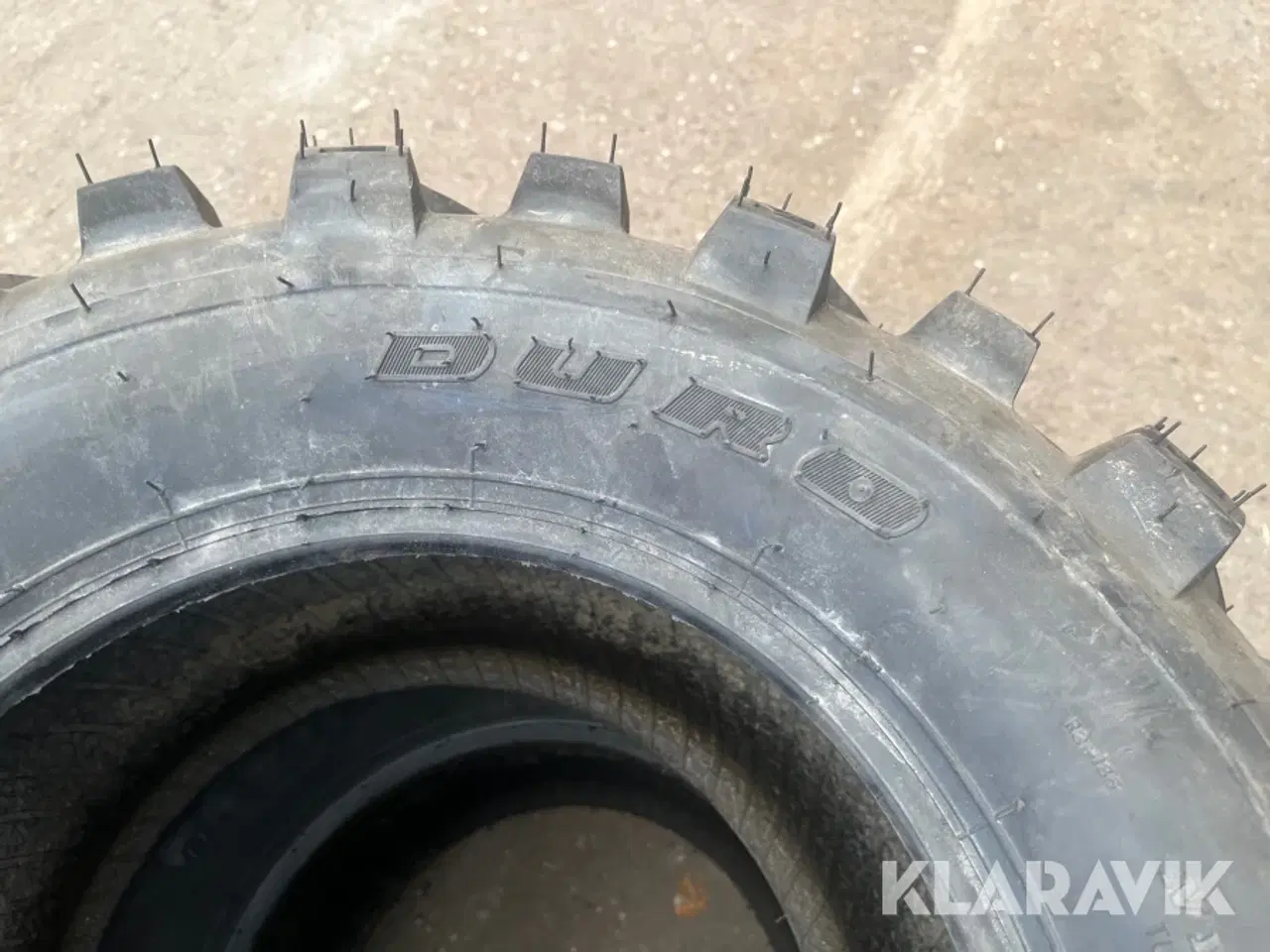 Billede 3 - ATV dæk Wanda/Duro A/T Master/ Buffalo 4 styk