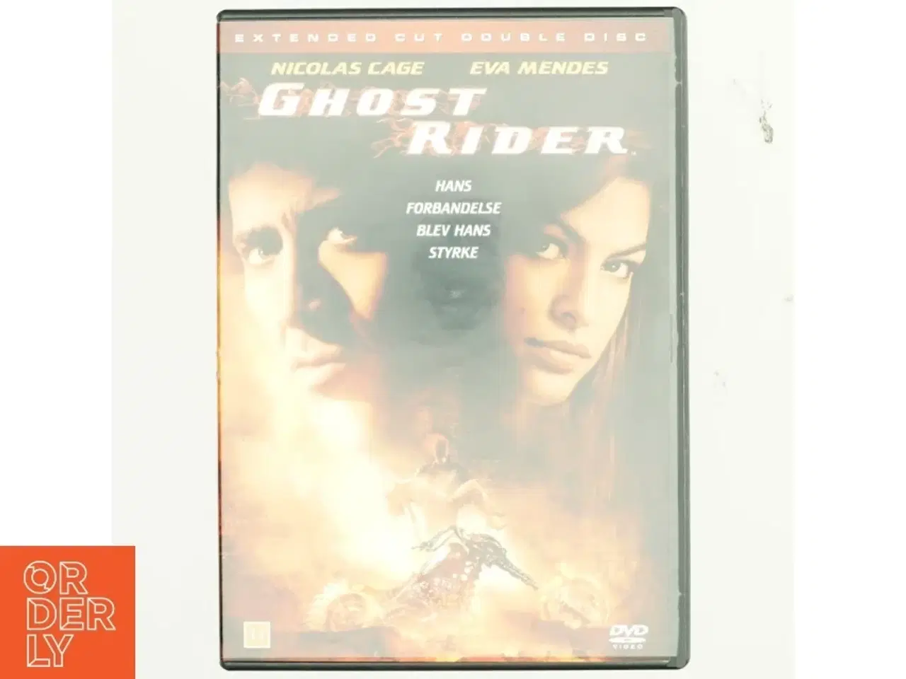 Billede 1 - Ghost rider
