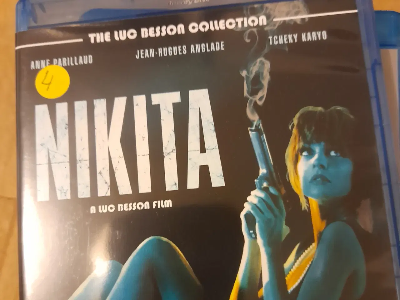 Billede 1 - Nikita