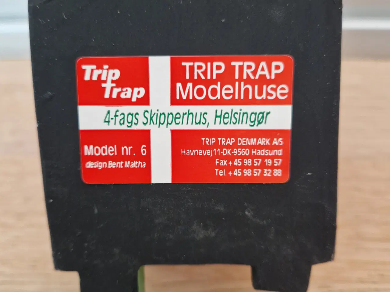 Billede 5 - Trip Trap hus nr 6