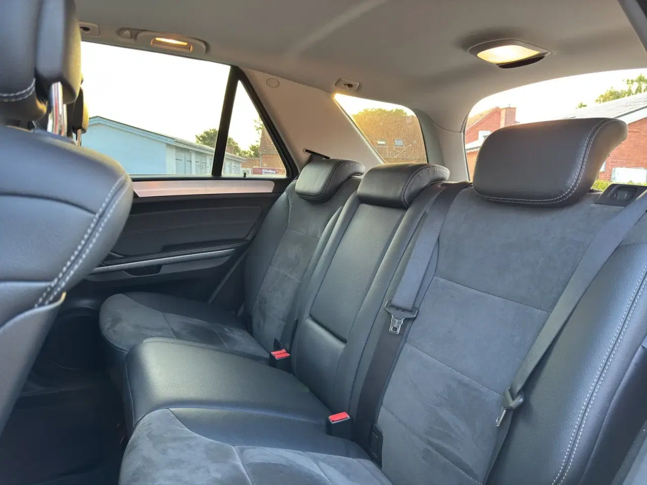 Billede 16 - Mercedes ML350 3,5 aut. 4Matic