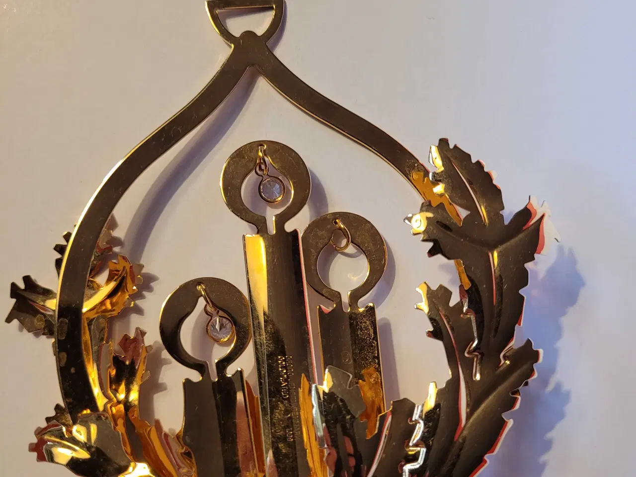 Billede 3 - Georg jensen 