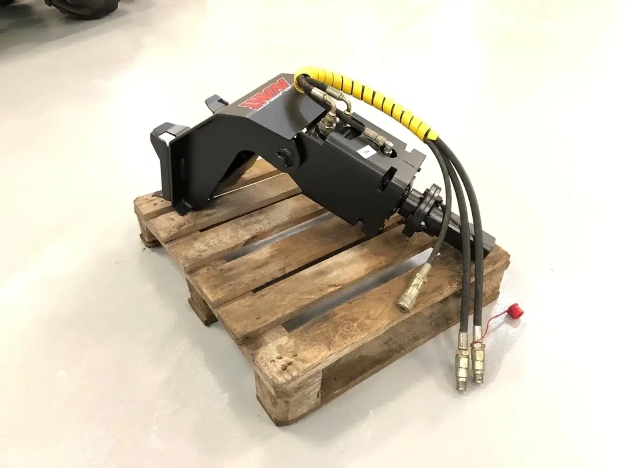 Billede 1 - Avant Jordbor