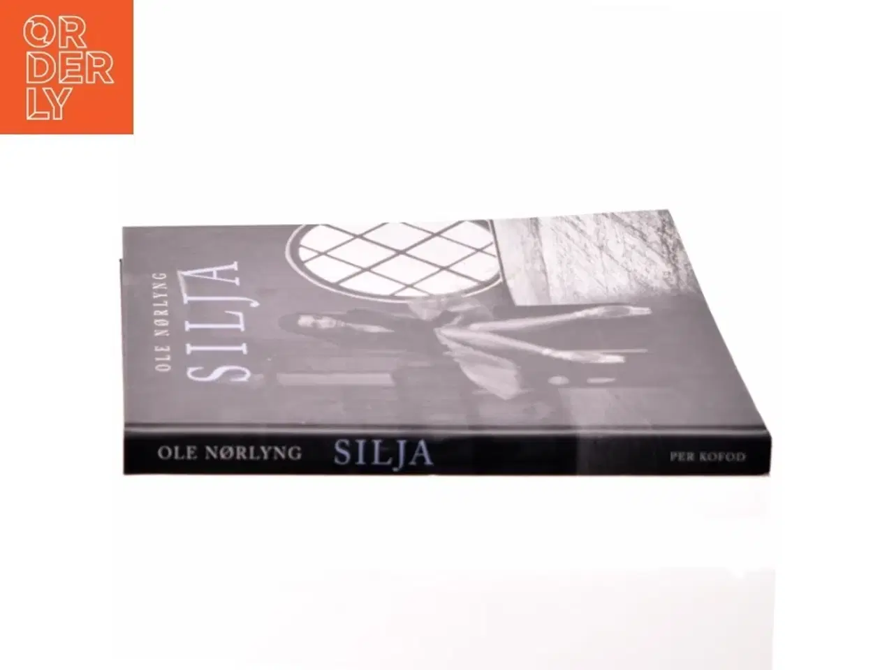 Billede 2 - Silja af Ole Nørlyng