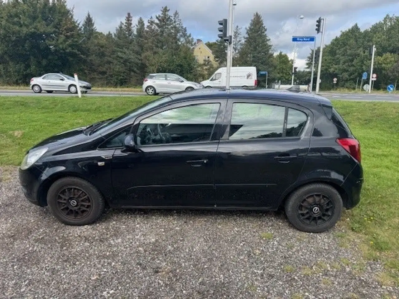 Billede 4 - Opel Corsa 1,4 16V Enjoy