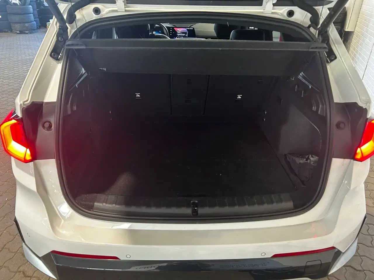 Billede 7 - BMW iX1  eDrive20 X-Line