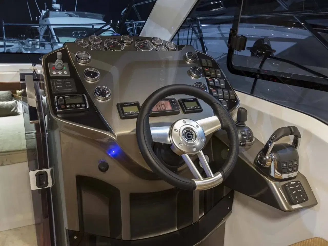 Billede 58 - Galeon 365 HTS