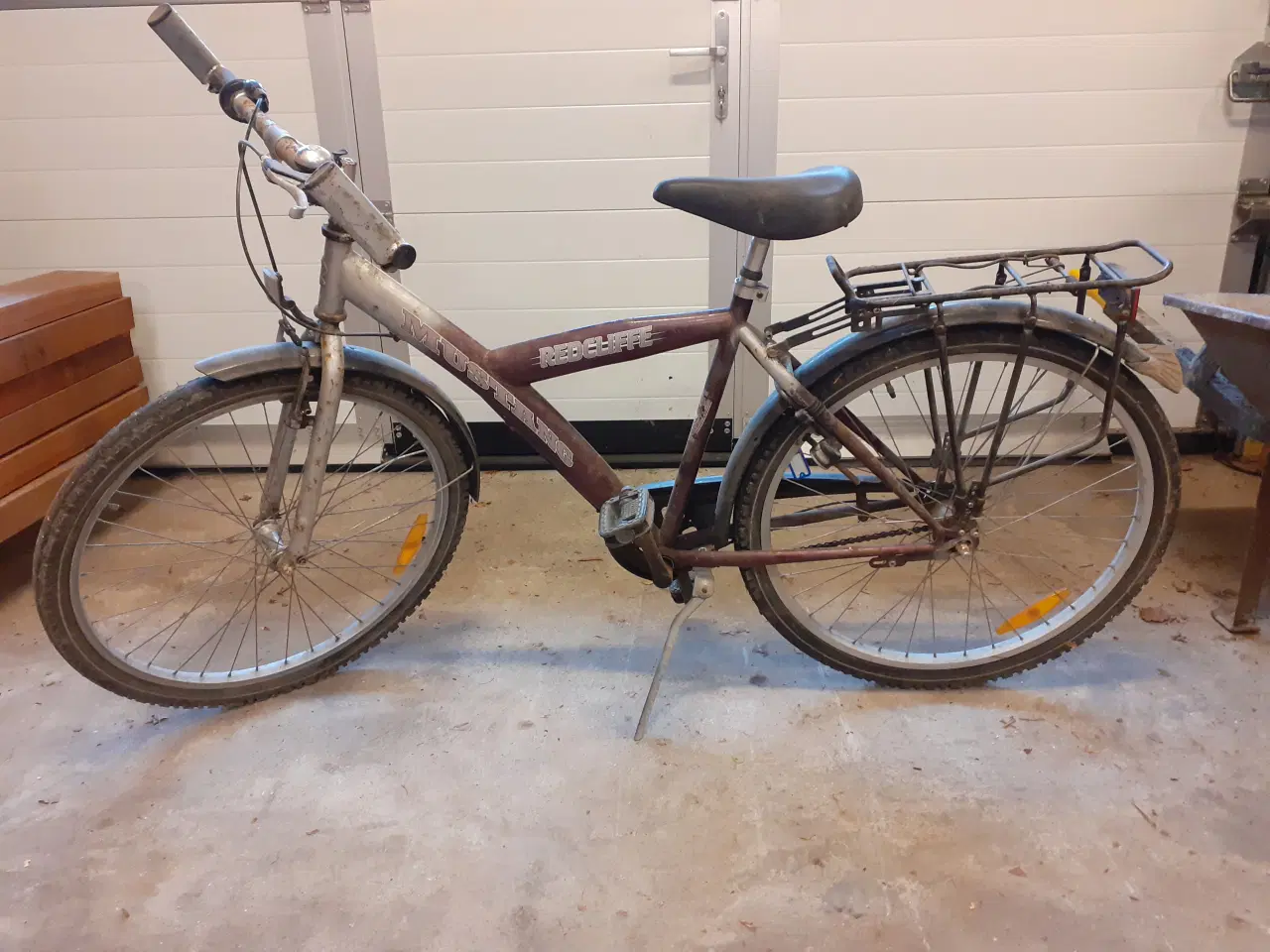 Billede 1 - Cykel