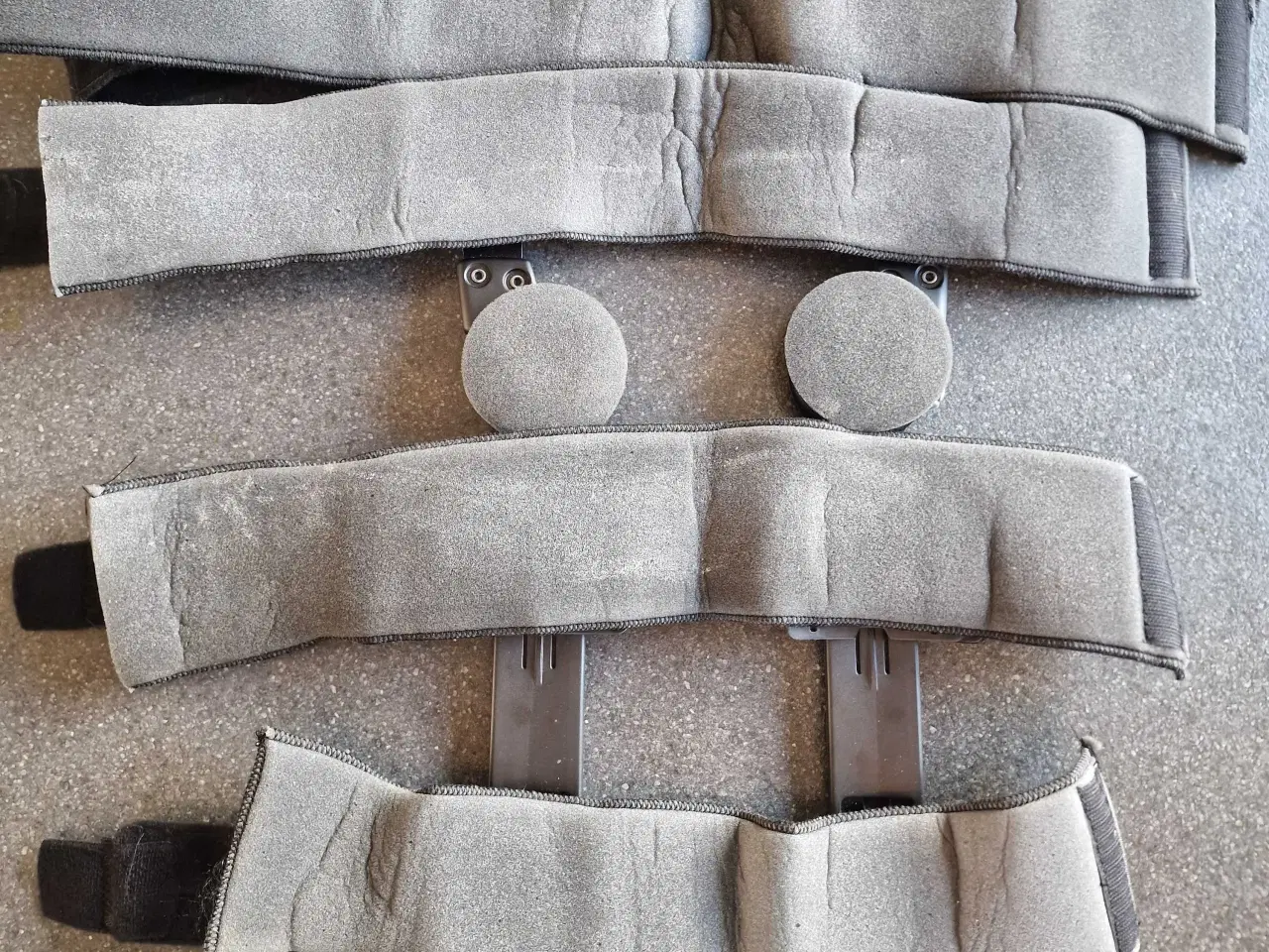 Billede 8 - knæskinne