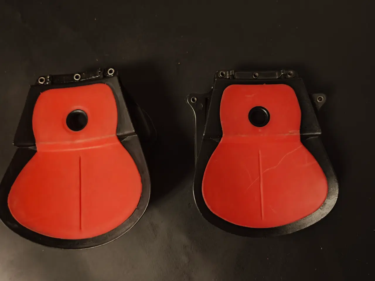 Billede 2 - Universal hylster og Magazin hylster