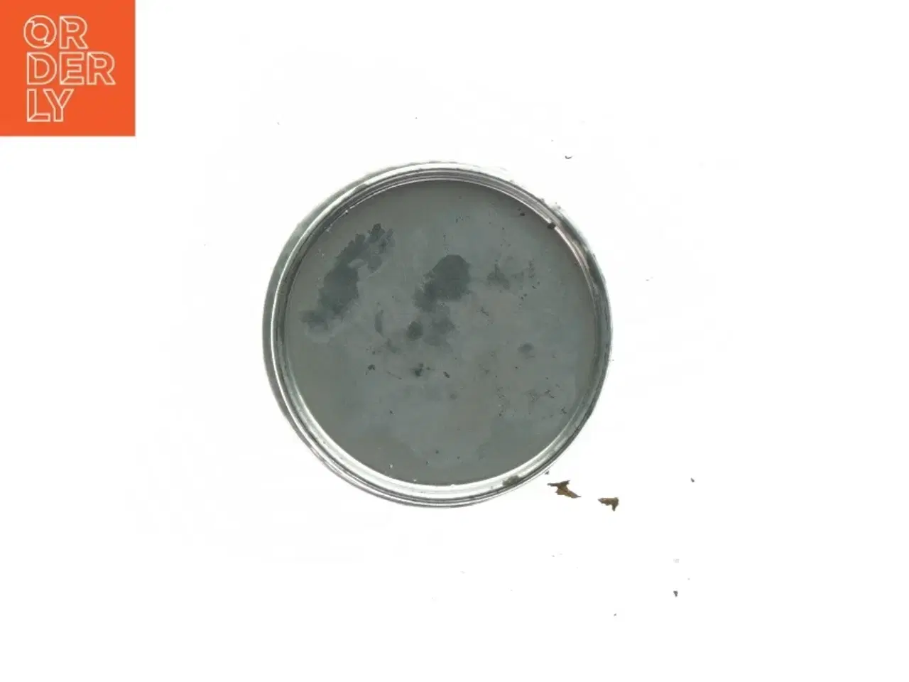 Billede 2 - Lille bager (str. Ø:9cm)