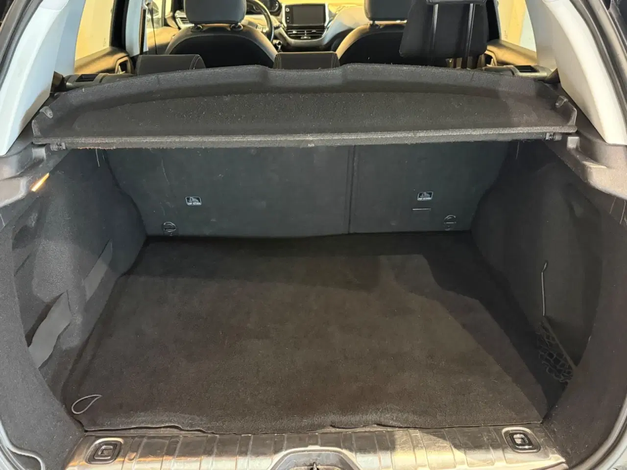 Billede 9 - Peugeot 2008 1,6 BlueHDi 100 Active