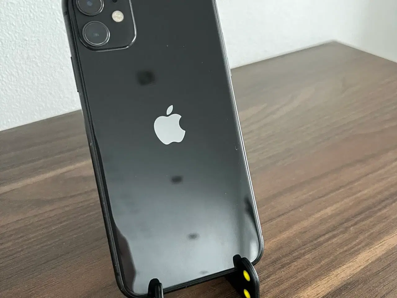 Billede 3 - iphone 11 , som ny med nyt batteri