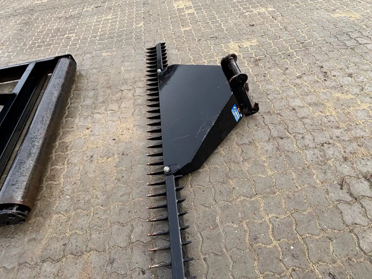 Billede 12 - Kubota KX27-4 minigraver